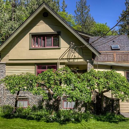 Mclay Heritage Guest House 던컨 외부 사진