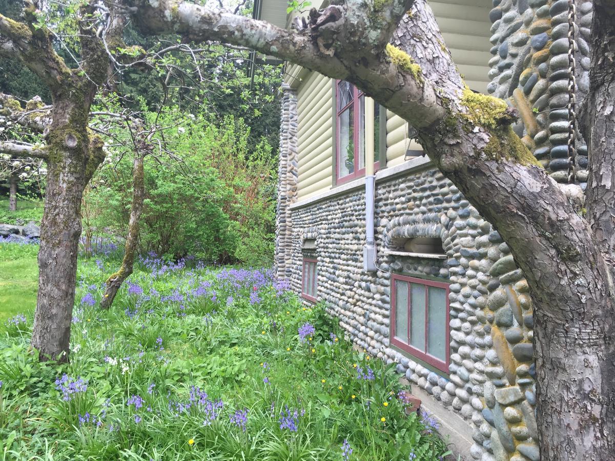 Mclay Heritage Guest House 던컨 외부 사진