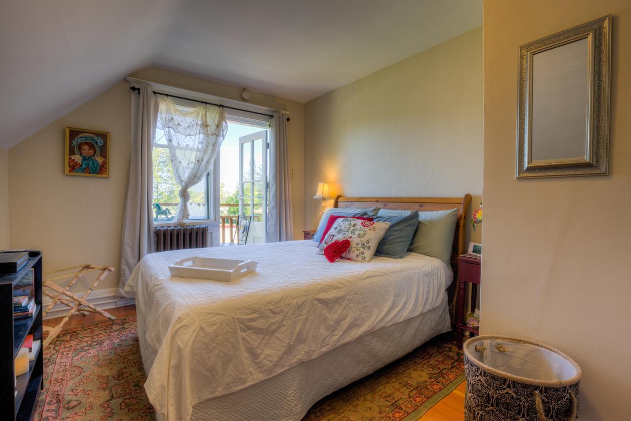 Mclay Heritage Guest House 던컨 객실 사진