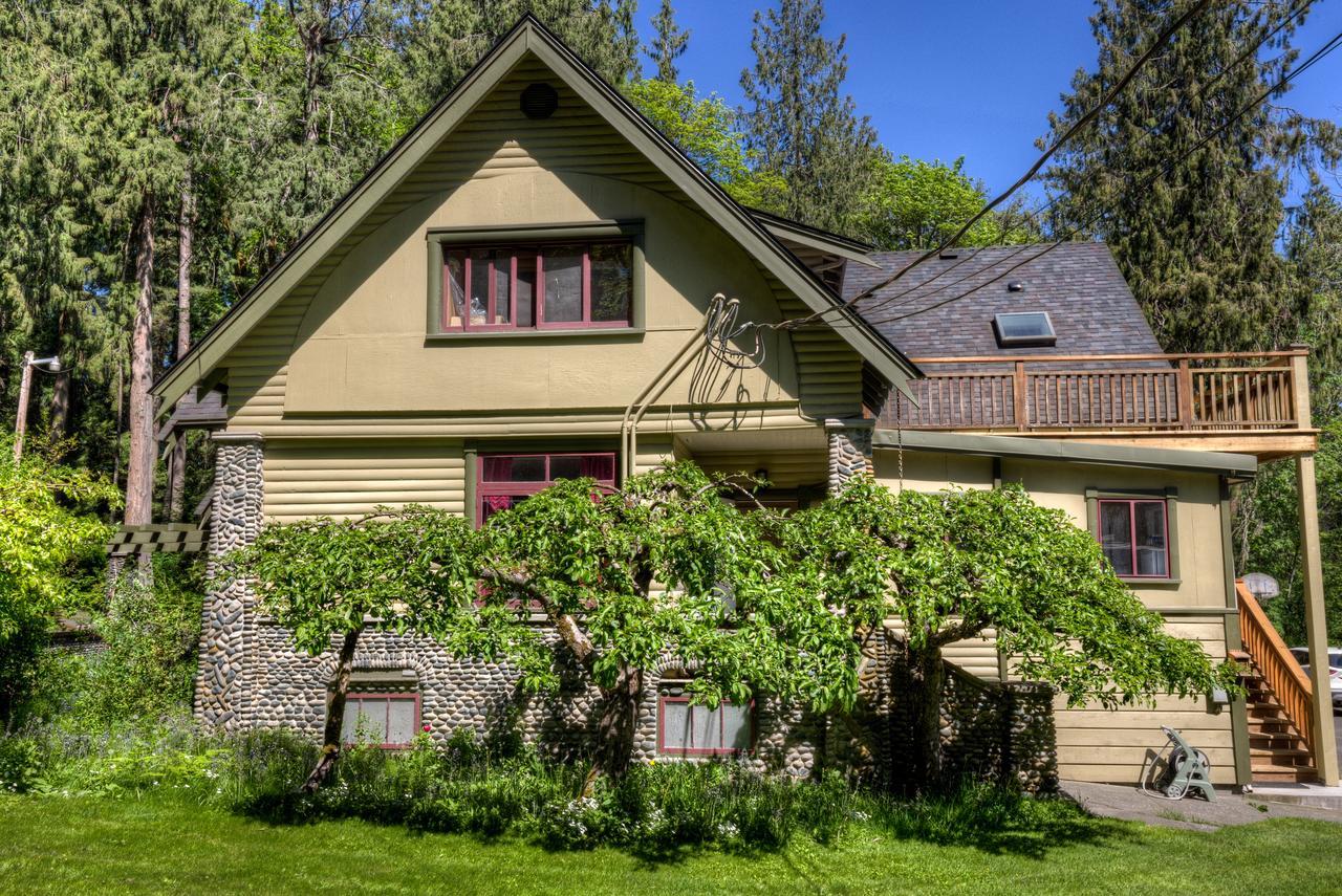 Mclay Heritage Guest House 던컨 외부 사진