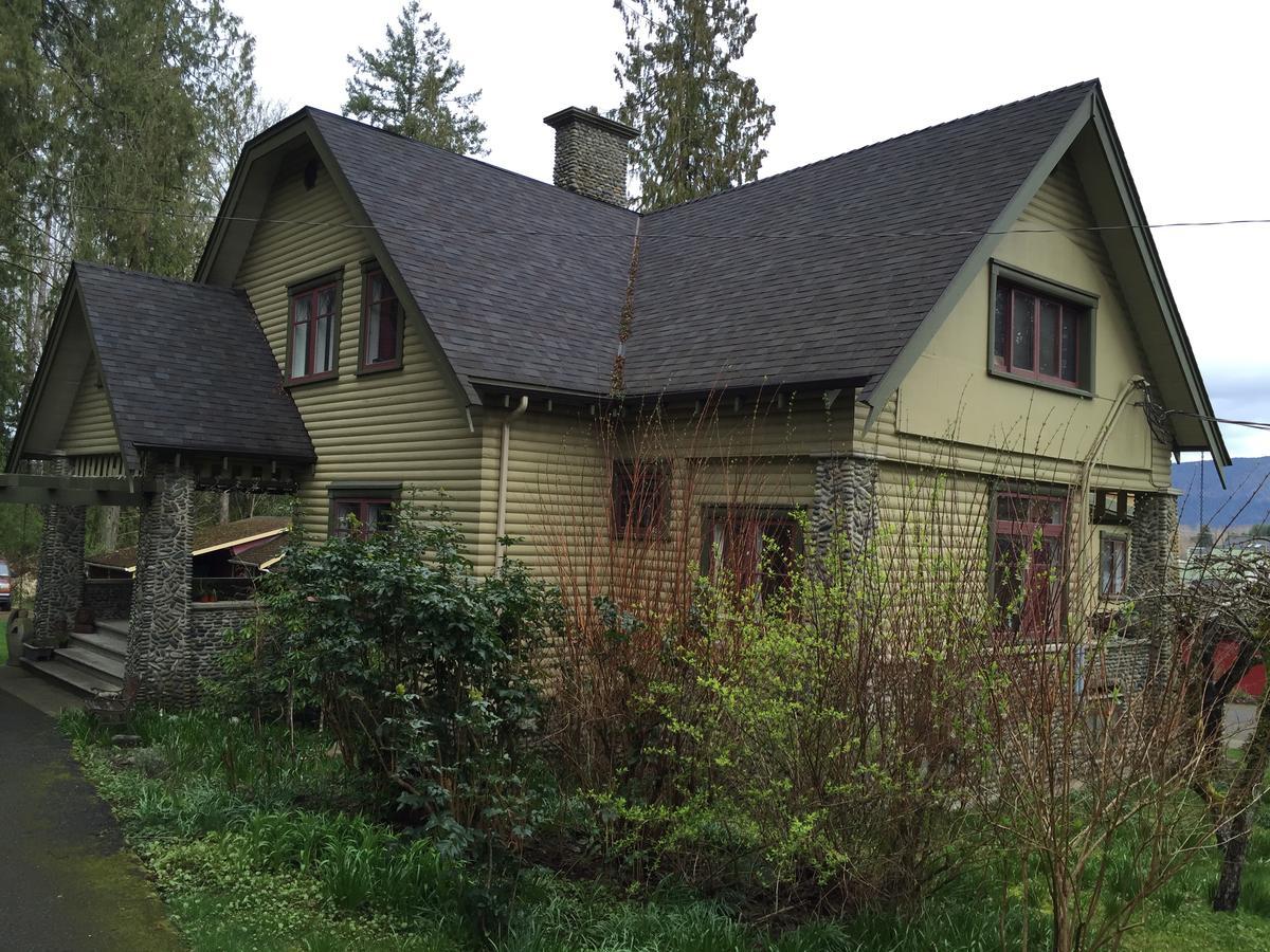 Mclay Heritage Guest House 던컨 외부 사진