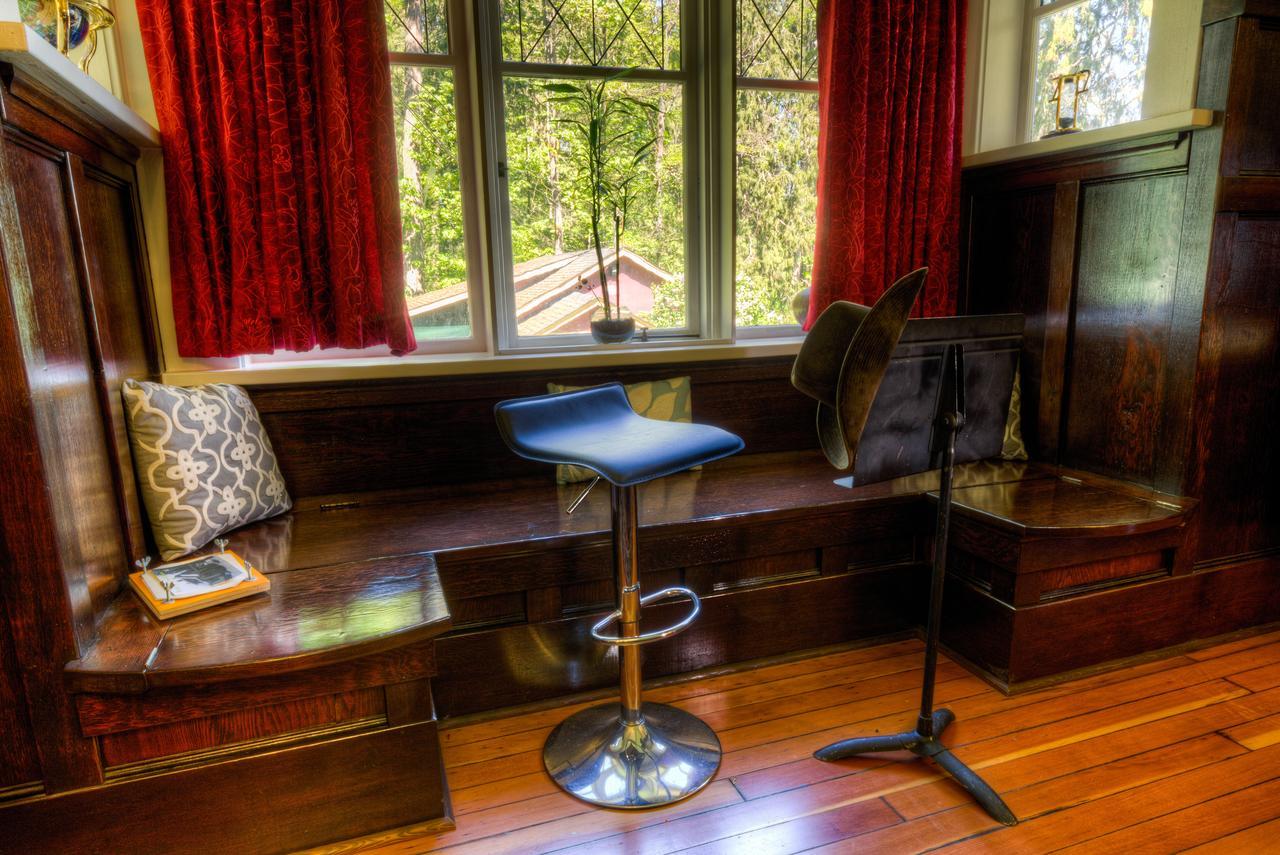 Mclay Heritage Guest House 던컨 외부 사진