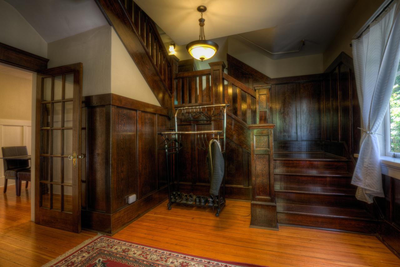 Mclay Heritage Guest House 던컨 외부 사진