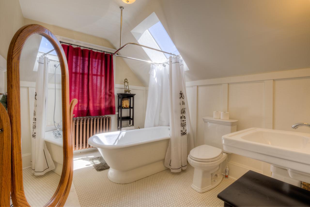 Mclay Heritage Guest House 던컨 외부 사진