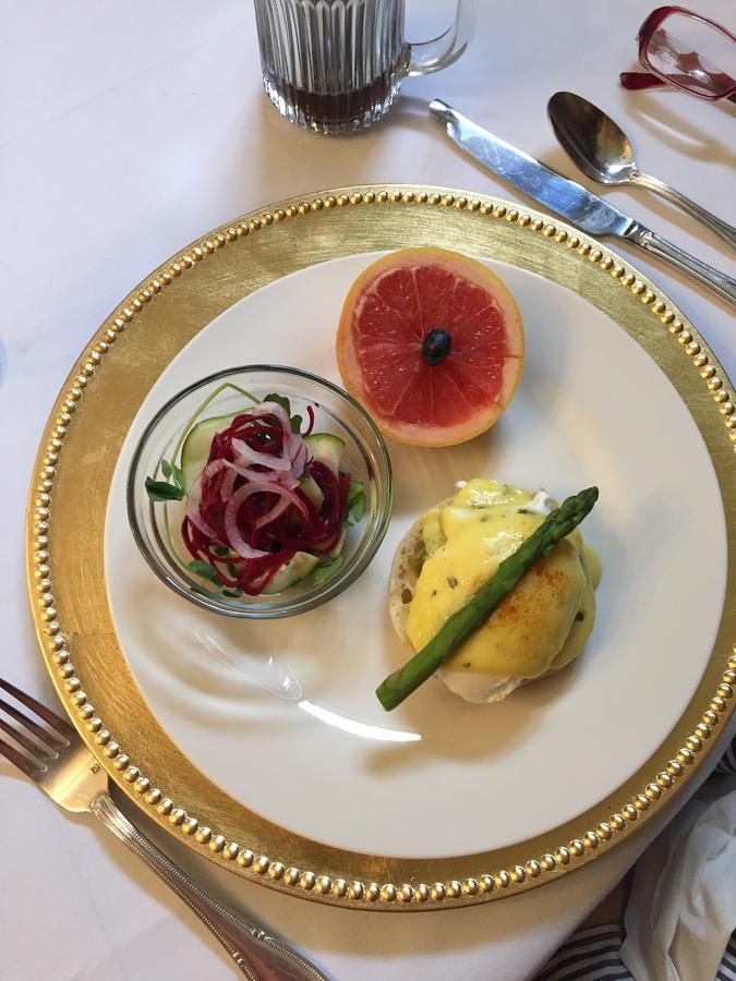 Mclay Heritage Guest House 던컨 외부 사진